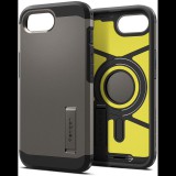 Spigen Tough Armor MagSafe Gunmetal iPhone 16e tok (ACS09136)