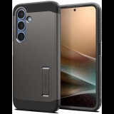 Spigen Tough Armor MagSafe Gunmetal Samsung Galaxy S 2025+ tok (ACS08988)