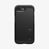 Spigen Tough Armor MagSafe iPhone 16e Black
