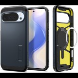 Spigen Tough Armor MagSafe Metal Slate Google Pixel 2025 Pro XL tok (ACS09729)