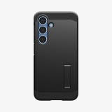 Spigen Tough Armor MagSafe Samsung Galaxy S25 Black