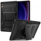 Spigen Tough Armor Pro for Samsung Galaxy Tab S9+ Black ACS06835