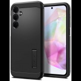 Spigen Tough Armor Samsung Galaxy A35 5G (2024) Tok - Fekete (ACS07517)