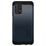 Spigen Tough Armor Samsung Galaxy A52/A52 5G tok Metal Slate - kék-fekete (ACS02320) (ACS02320) - Telefontok