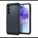 Spigen Tough Armor Samsung Galaxy A55 5G Tok - Szürke (ACS07531)