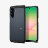 Spigen Tough Armor Samsung Galaxy A56 5G Metal Slate ACS09295