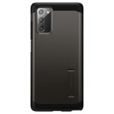 Spigen Tough Armor Samsung Galaxy Note 20 tok Gunmetal (ACS01423) (ACS01423)