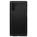 Spigen Tough Armor Samsung Galaxy Note10 hátlaptok fekete (628CS27380) (628CS27380) - Telefontok