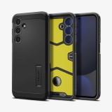Spigen Tough Armor Samsung Galaxy S24 FE Black  ACS08623