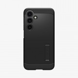 Spigen Tough Armor Samsung Galaxy S24 tok fekete (ACS07355) (ACS07355)