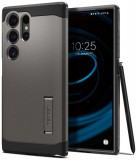Spigen Tough Armor Samsung Galaxy S24 Ultra Gunmetal  ACS07301
