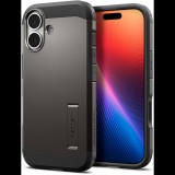 Spigen Tough Armor T MagSafe GunMetal iPhone 17 tok (ACS10392)