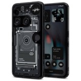 Spigen Ultra hibrid tok Semmi telefon 3 nulla egy