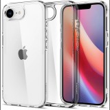 Spigen Ultra Hybrid Crystal Clear iPhone 16e tok (ACS09160)