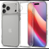 Spigen Ultra Hybrid Crystal Clear iPhone 17 Pro Max tok (ACS10278)