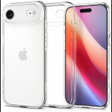 Spigen Ultra Hybrid Crystal Clear iPhone Air tok (ACS10309)