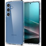 Spigen Ultra Hybrid Crystal Clear Samsung Galaxy S 2025+ tok (ACS08985)