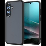 Spigen Ultra Hybrid Frost Black Samsung Galaxy S 2025+ tok (ACS08986)