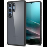Spigen Ultra Hybrid Frost Black Samsung Galaxy S 2025 Ultra tok (ACS08962)