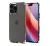 Spigen Ultra Hybrid Frost Matte iPhone 16 Pro Max tok áttetsző (ACS07993)