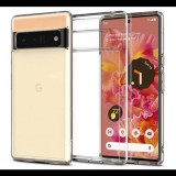 Spigen Ultra Hybrid Google Pixel 6 Pro tok átlátszó (ACS03457 ) (ACS03457)