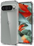 Spigen Ultra Hybrid Google Pixel 9 Pro XL Crystal Clear ACS07721
