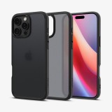Spigen Ultra Hybrid iPhone 16 Pro Frost Black ACS08124