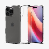 Spigen Ultra Hybrid iPhone 16 Pro Frost Clear  ACS08122