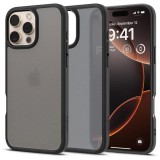 SPIGEN ULTRA HYBRID iPhone 16 Pro Max készülékhez tok Frost fekete