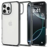 SPIGEN ULTRA HYBRID iPhone 16 Pro Max készülékhez tok Space Crystal