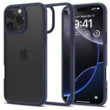 SPIGEN ULTRA HYBRID iPhone 16 Pro Max készülékhez tok tengerészkék