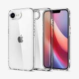 Spigen Ultra Hybrid iPhone 16e Crystal Clear ACS09160