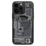 Spigen Ultra Hybrid MAG iPhone 14 Pro Max 6,7" Magsafe zero one tok