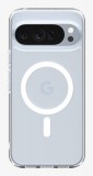 Spigen Ultra Hybrid MagSafe case for Google Pixel 10 Pro XL Clear White