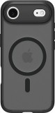 Spigen Ultra Hybrid MagSafe case for iPhone Air Frost Black ACS10316