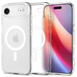 Spigen Ultra Hybrid MagSafe case for iPhone Air Frost White ACS10317