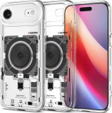 Spigen Ultra Hybrid MagSafe case for iPhone Air Neo One ACS10321