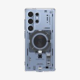 Spigen Ultra Hybrid MagSafe case for Samsung Galaxy S25 Ultra Neo One