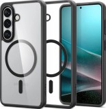 Spigen Ultra Hybrid MagSafe case for Samsung Galaxy S26+ Matte Black ACS10710