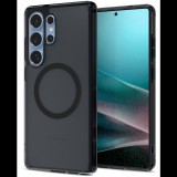 Spigen Ultra Hybrid MagSafe Frost Black Samsung Galaxy S 2025 Ultra tok (ACS08960)