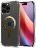 Spigen Ultra Hybrid MagSafe iPhone 16 Pro Gold ACS08132