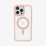 Spigen Ultra Hybrid MagSafe iPhone 16 Pro Max Frost Titanium Rose  ACS08689
