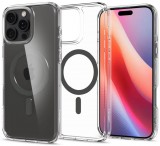 Spigen Ultra Hybrid MagSafe iPhone 16 Pro Max Graphite ACS07999