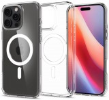 Spigen Ultra Hybrid MagSafe iPhone 16 Pro Max White ACS07998