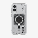 Spigen Ultra Hybrid MagSafe Samsung Galaxy S25 Edge Neo One