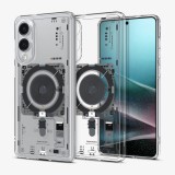 Spigen Ultra Hybrid MagSafe Samsung Galaxy S25 Edge Neo One ACS09416