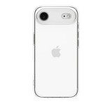SPIGEN ULTRA HYBRID műanyag telefonvédő (ütésállóság, légpárnás keret) ÁTLÁTSZÓ Apple iPhone 17 Air