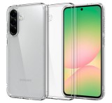 SPIGEN ULTRA HYBRID műanyag telefonvédő (ütésállóság, légpárnás keret) ÁTLÁTSZÓ Samsung Galaxy A56 5G (SM-A566)
