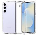 SPIGEN ULTRA HYBRID műanyag telefonvédő (ütésállóság, légpárnás keret) ÁTLÁTSZÓ Samsung Galaxy S25 FE (SM-S731)