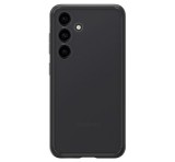 SPIGEN ULTRA HYBRID műanyag telefonvédő (ütésállóság, légpárnás keret) SÖTÉTSZÜRKE Samsung Galaxy S24 (SM-S921)